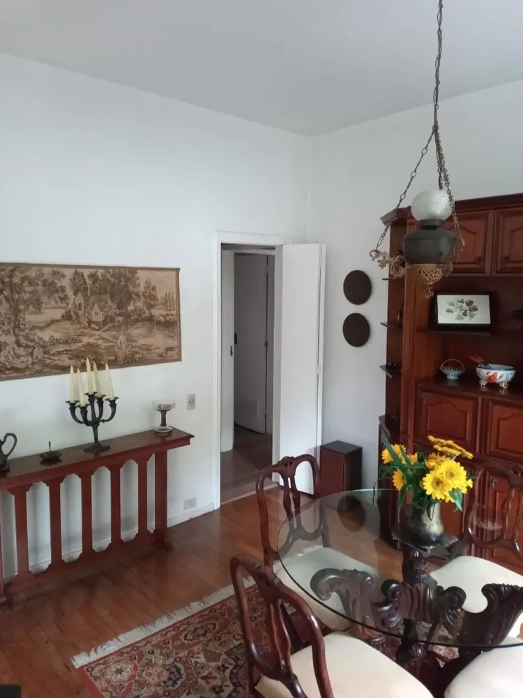 Apartamento, 3 quartos, 133 m² - Foto 2