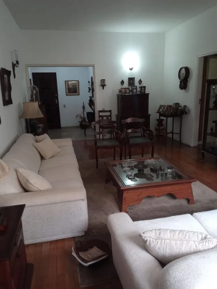 Apartamento, 3 quartos, 133 m² - Foto 3