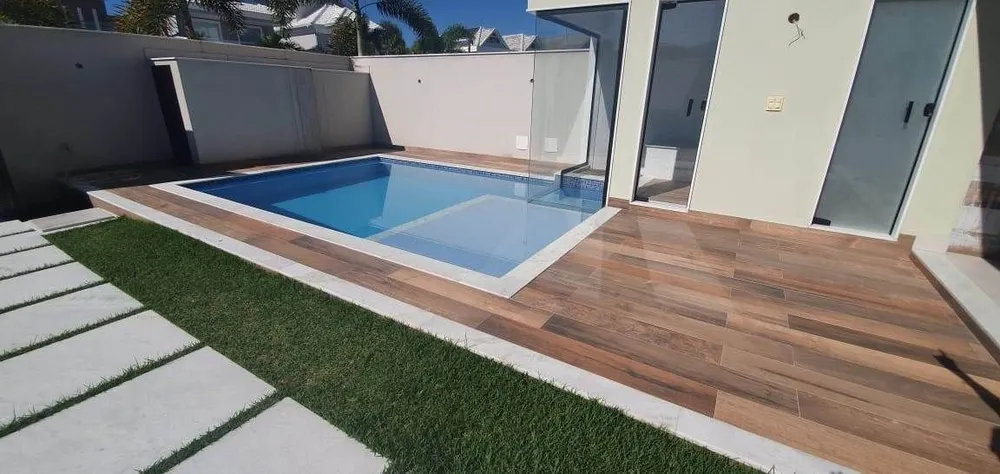 Casa, 4 quartos, 320 m² - Foto 3