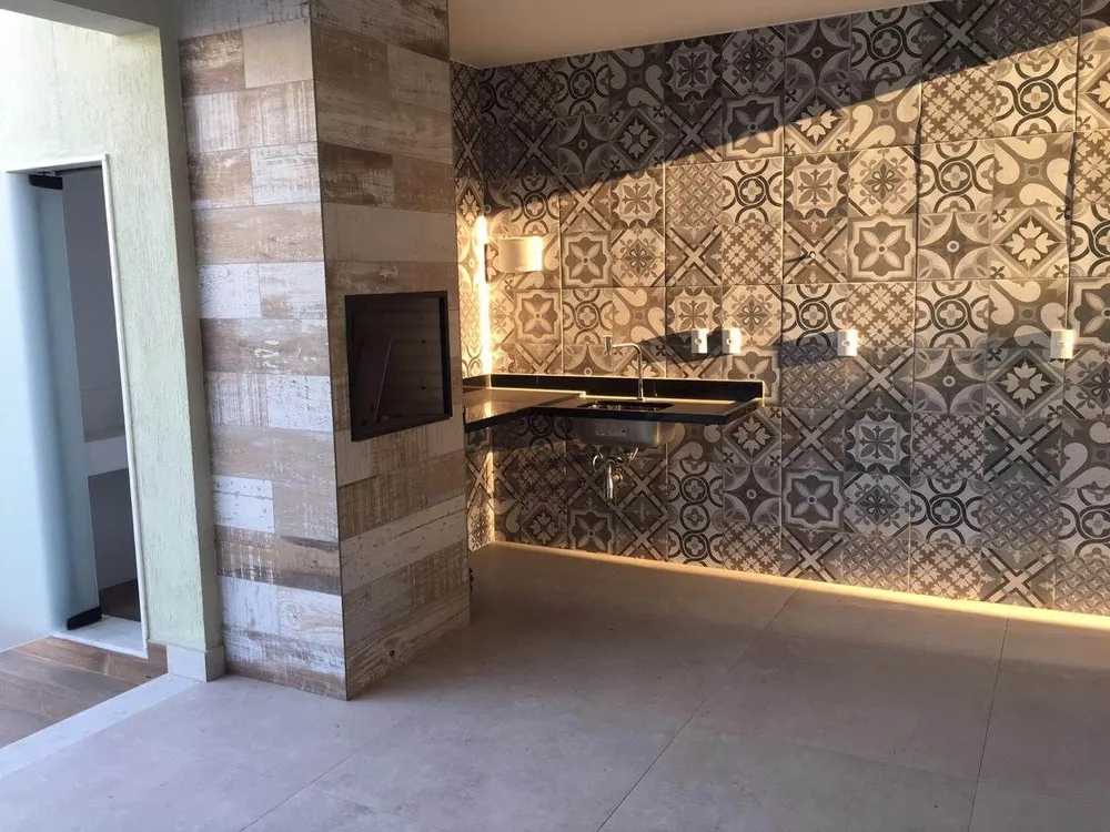 Casa, 4 quartos, 320 m² - Foto 6