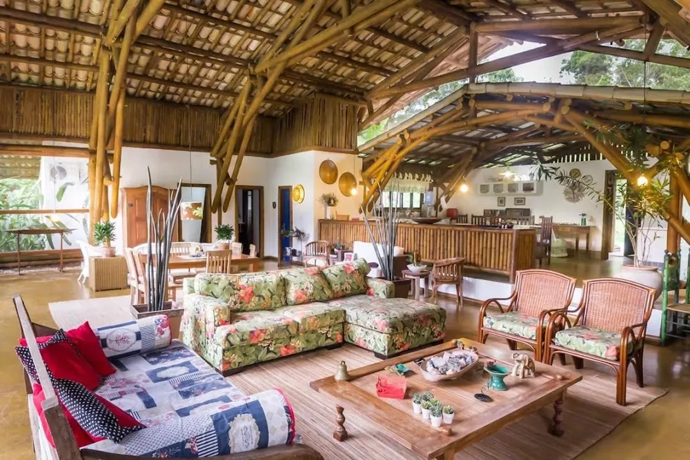 Casa, 4 quartos, 380 m² - Foto 4