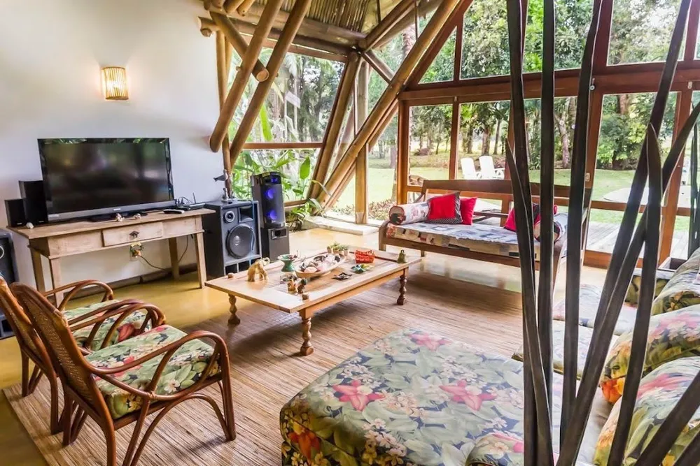 Casa, 4 quartos, 380 m² - Foto 5