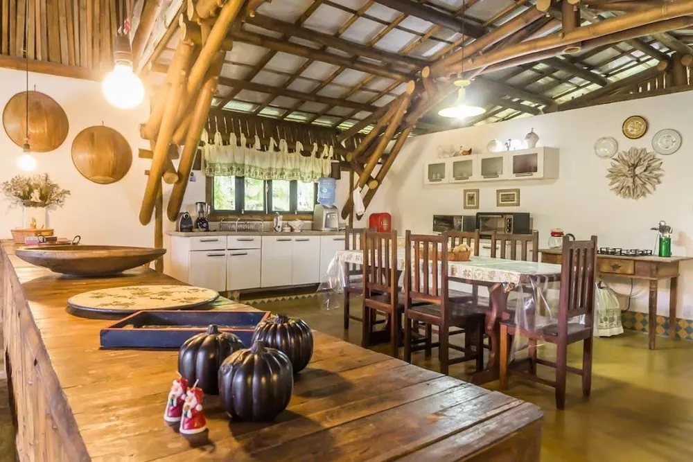 Casa, 4 quartos, 380 m² - Foto 3