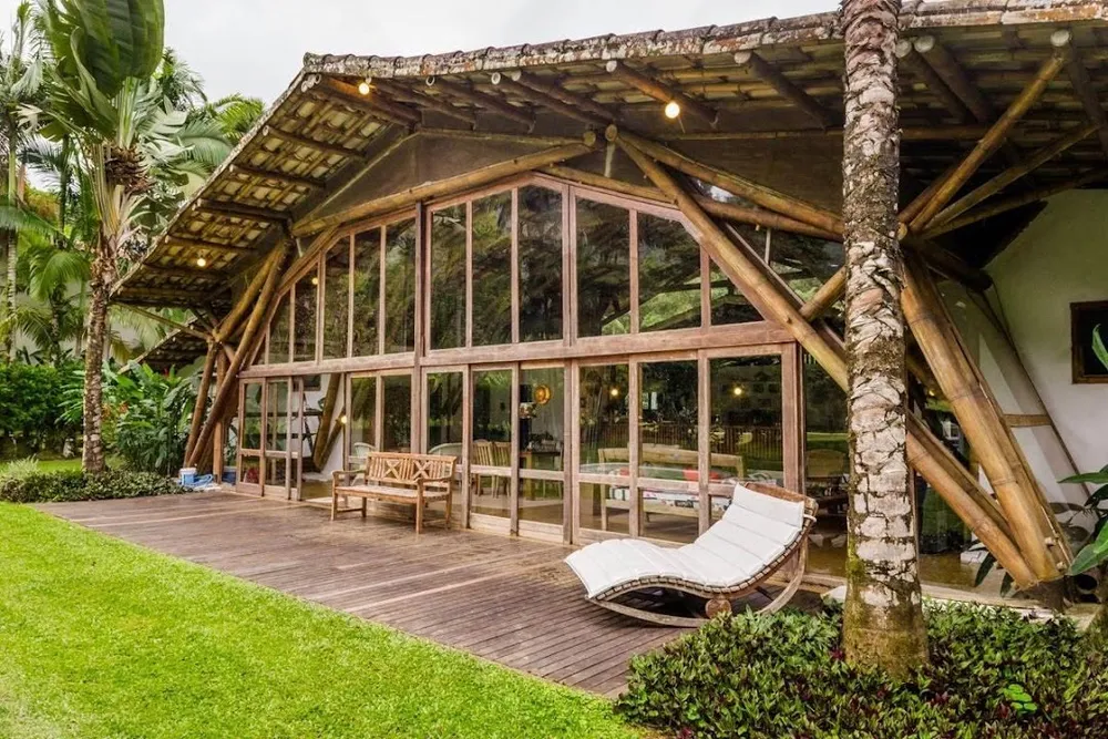 Casa, 4 quartos, 380 m² - Foto 2