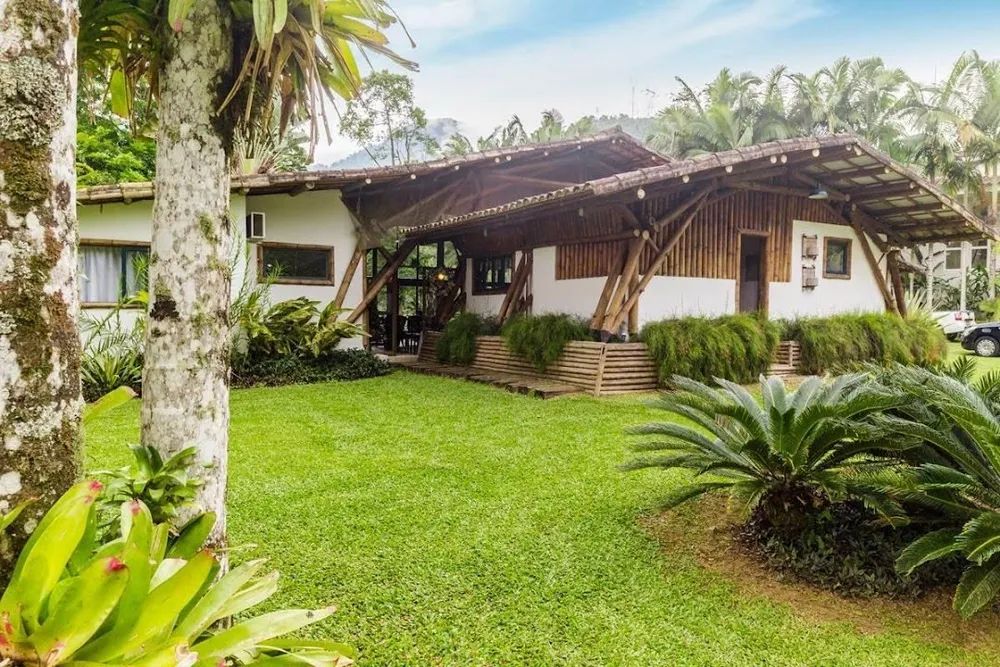 Casa, 4 quartos, 380 m² - Foto 12