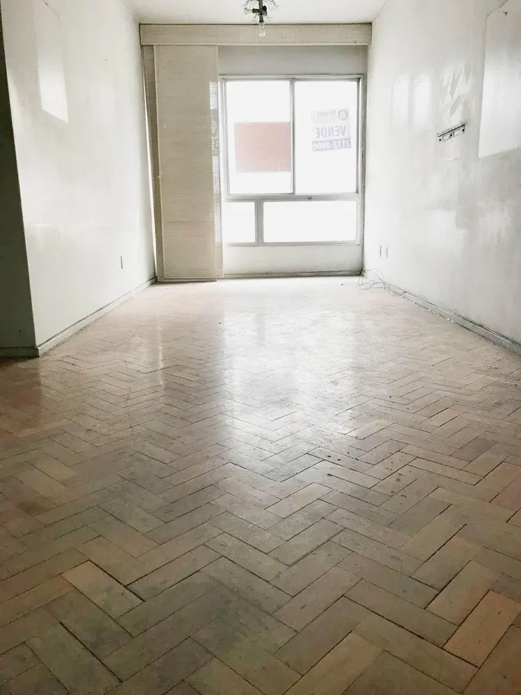 Apartamento, 3 quartos, 110 m² - Foto 3