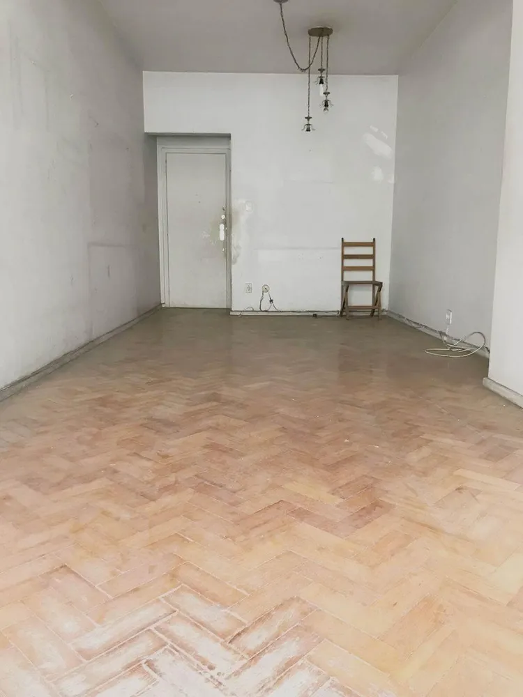 Apartamento, 3 quartos, 110 m² - Foto 2