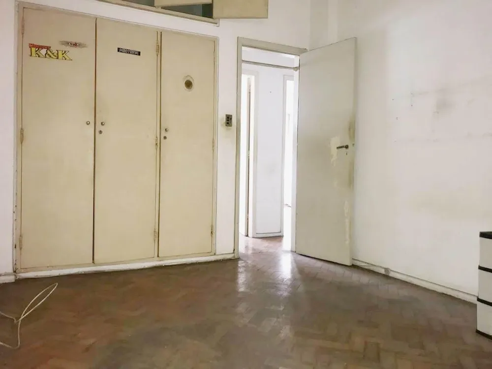 Apartamento, 3 quartos, 110 m² - Foto 5