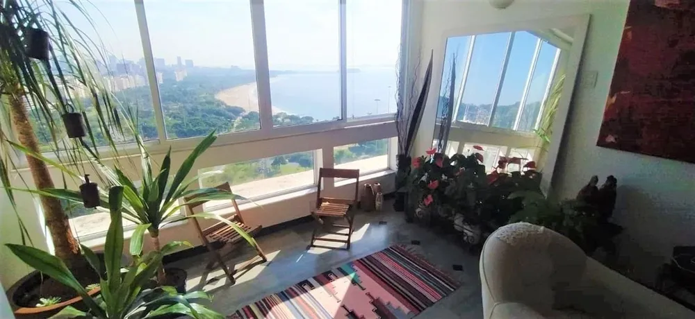 Apartamento, 3 quartos, 180 m² - Foto 4