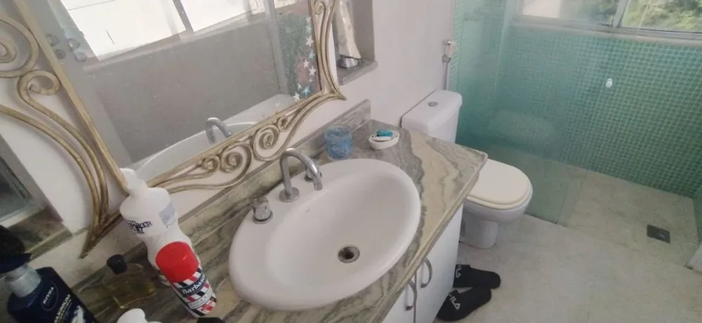 Apartamento, 3 quartos, 180 m² - Foto 12