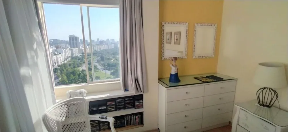 Apartamento, 3 quartos, 180 m² - Foto 9