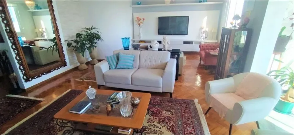 Apartamento, 3 quartos, 180 m² - Foto 3