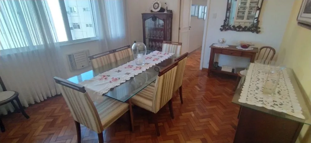 Apartamento, 3 quartos, 180 m² - Foto 5