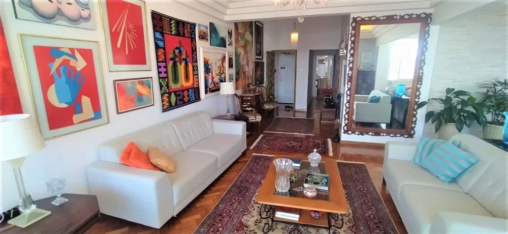 Apartamento, 3 quartos, 180 m² - Foto 1