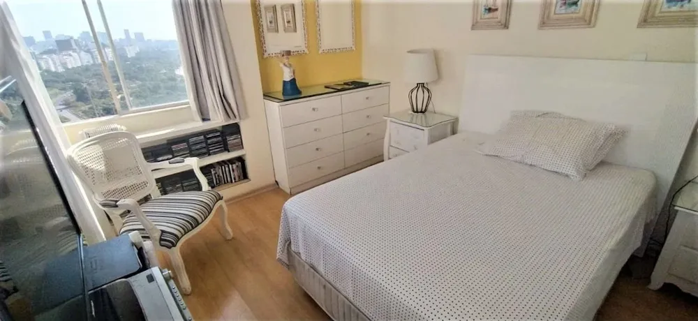 Apartamento, 3 quartos, 180 m² - Foto 7