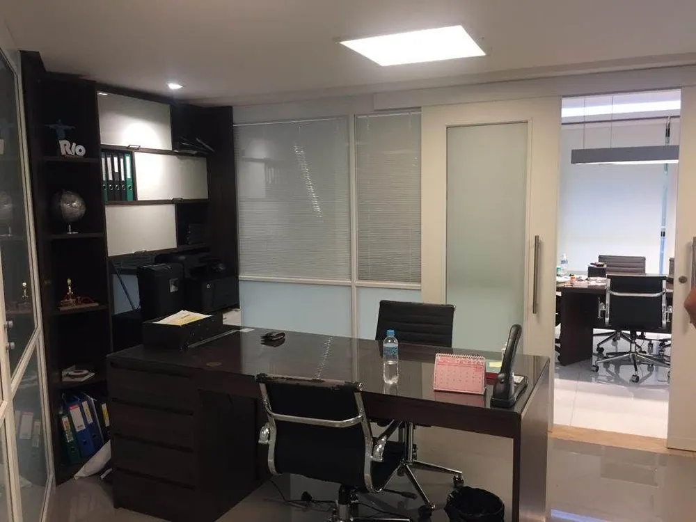 Sala-Conjunto, 170 m² - Foto 4