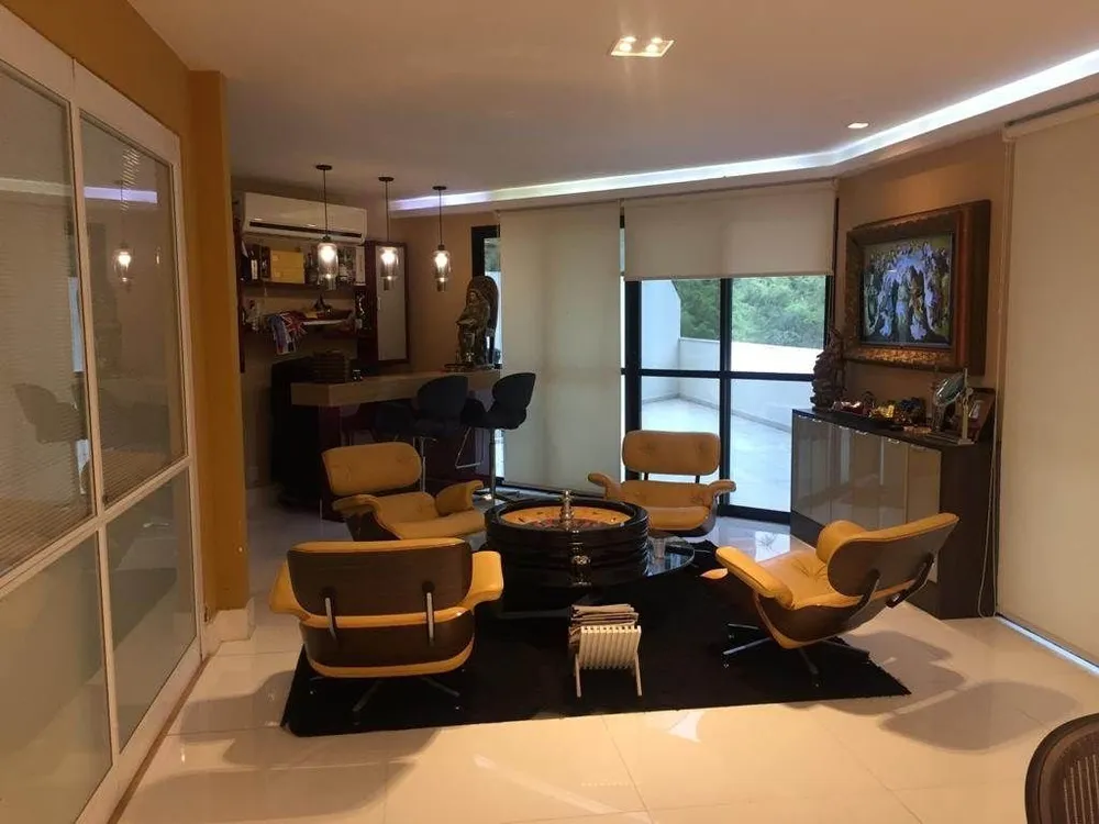 Sala-Conjunto, 170 m² - Foto 7