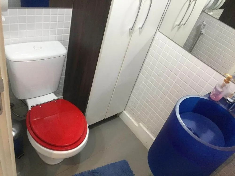 Sala-Conjunto, 170 m² - Foto 11