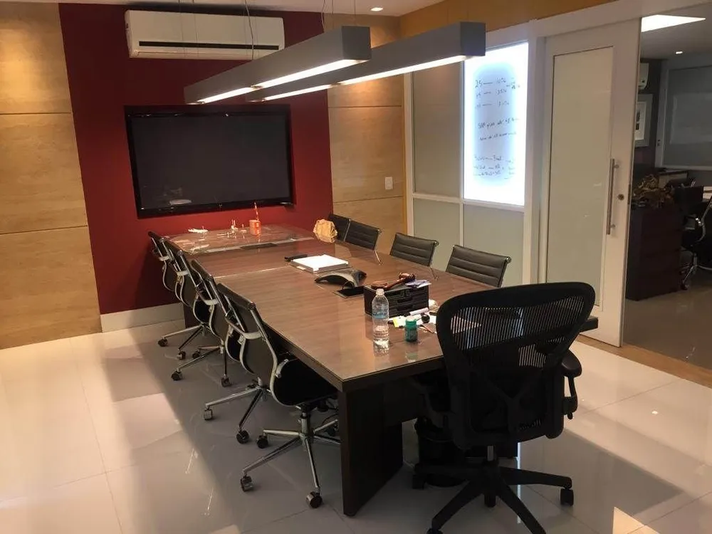 Sala-Conjunto, 170 m² - Foto 1