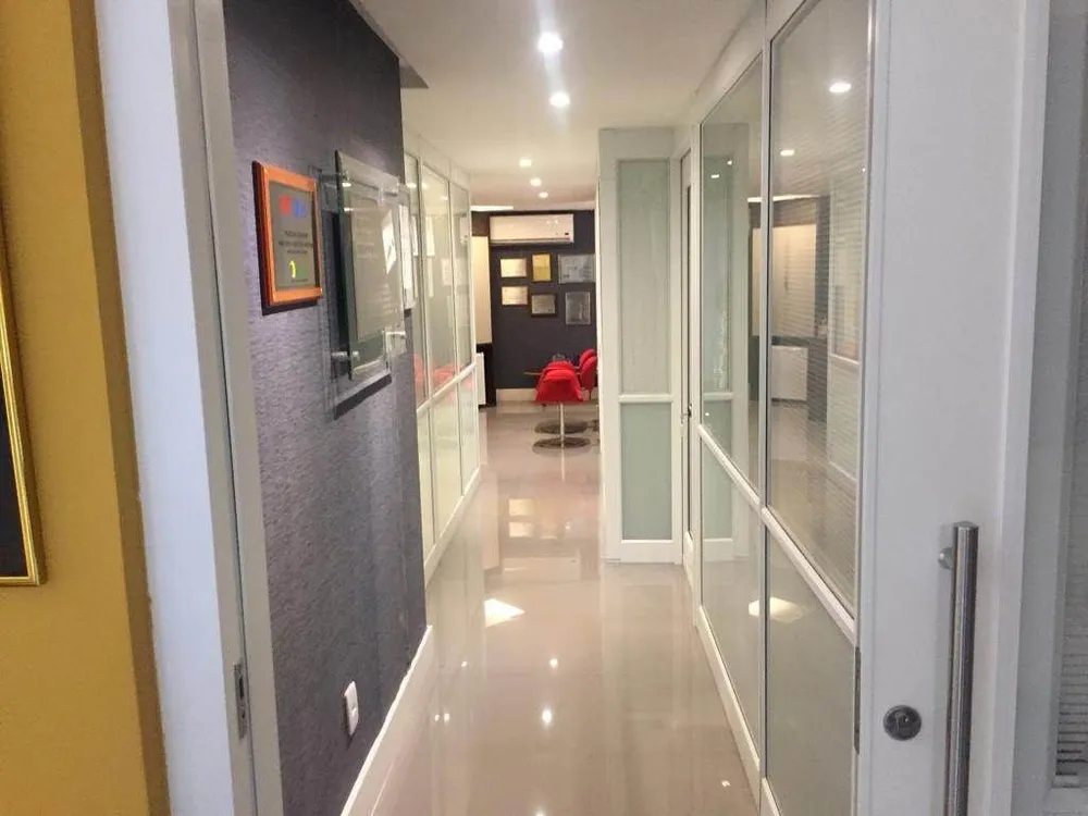 Sala-Conjunto, 170 m² - Foto 9