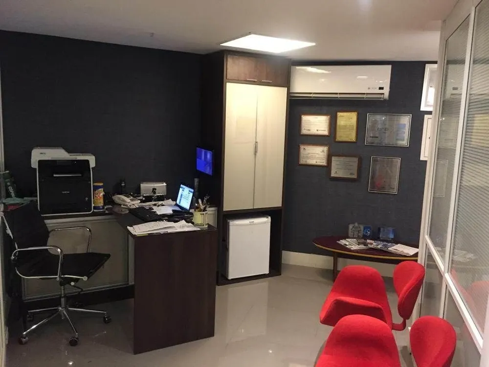 Sala-Conjunto, 170 m² - Foto 3