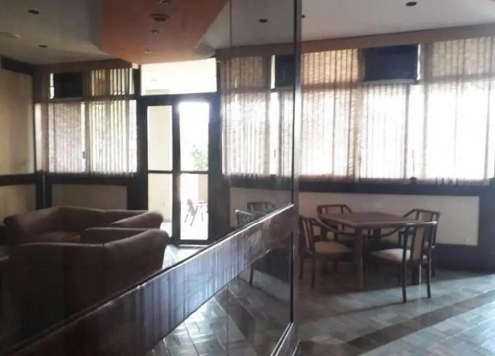 Apartamento, 2 quartos, 70 m² - Foto 2
