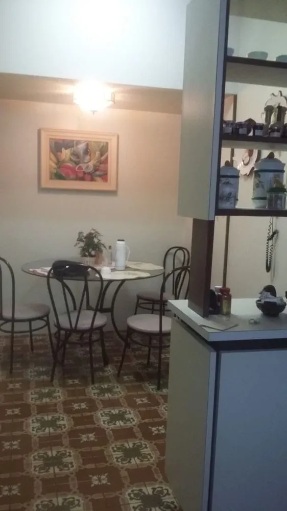 Apartamento, 3 quartos, 149 m² - Foto 3