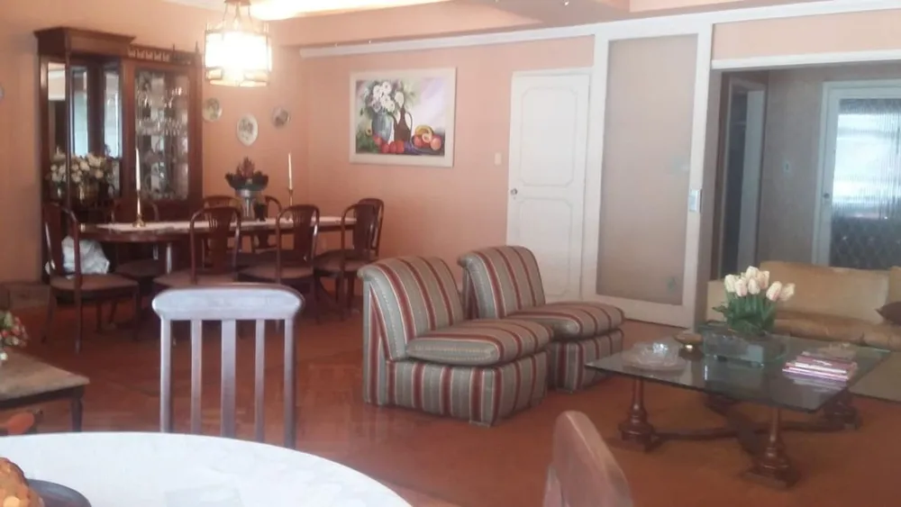 Apartamento, 3 quartos, 149 m² - Foto 1