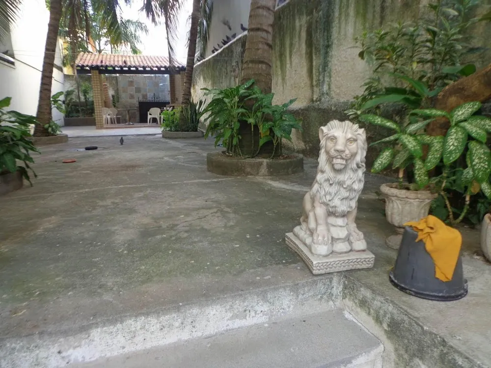 Casa, 356 m² - Foto 6
