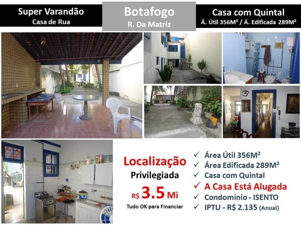 Casa, 356 m² - Foto 1