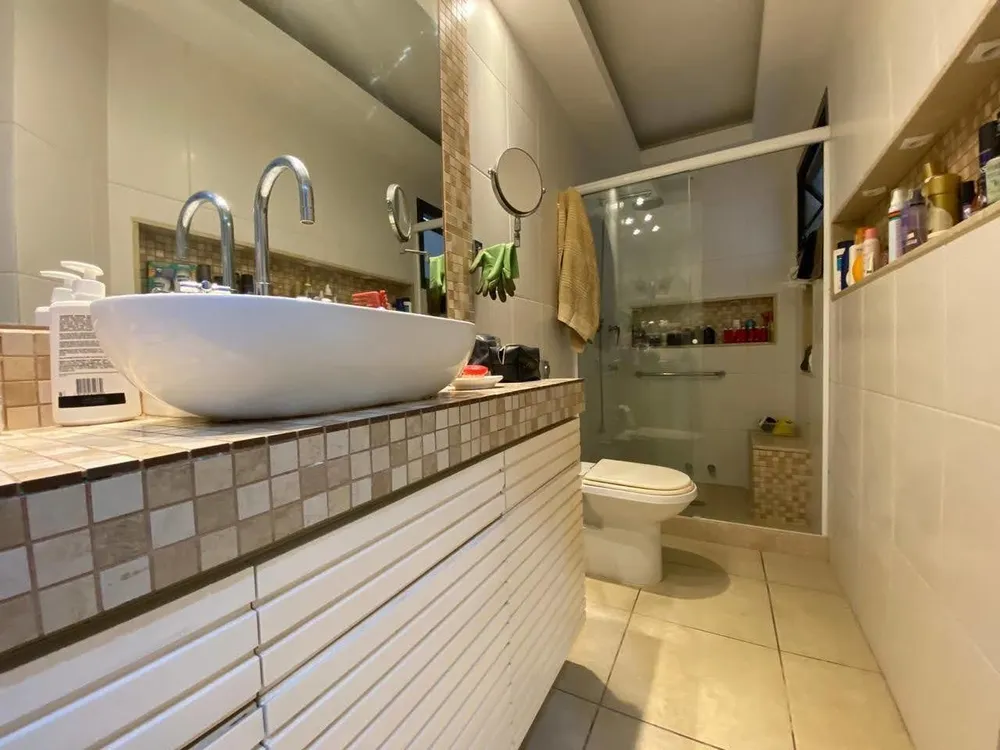 Apartamento, 3 quartos, 232 m² - Foto 12
