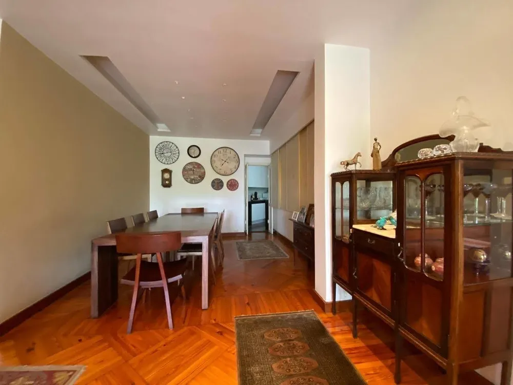 Apartamento, 3 quartos, 232 m² - Foto 7