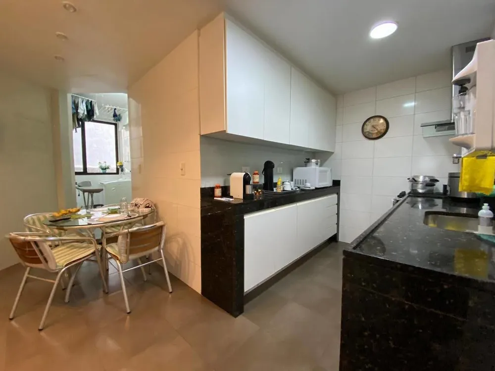 Apartamento, 3 quartos, 232 m² - Foto 13