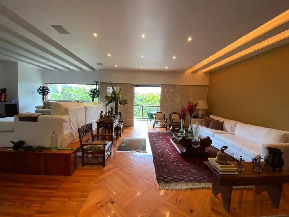 Apartamento, 3 quartos, 232 m² - Foto 17