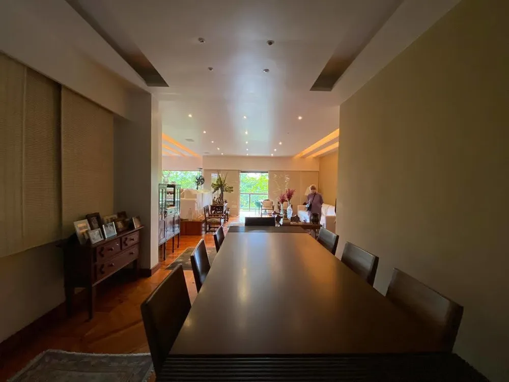 Apartamento, 3 quartos, 232 m² - Foto 20
