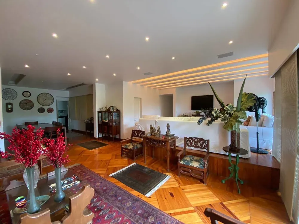 Apartamento, 3 quartos, 232 m² - Foto 18