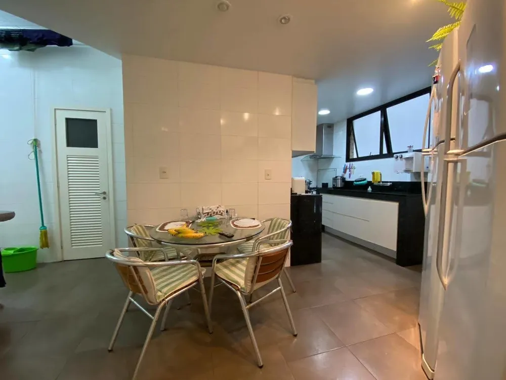 Apartamento, 3 quartos, 232 m² - Foto 14