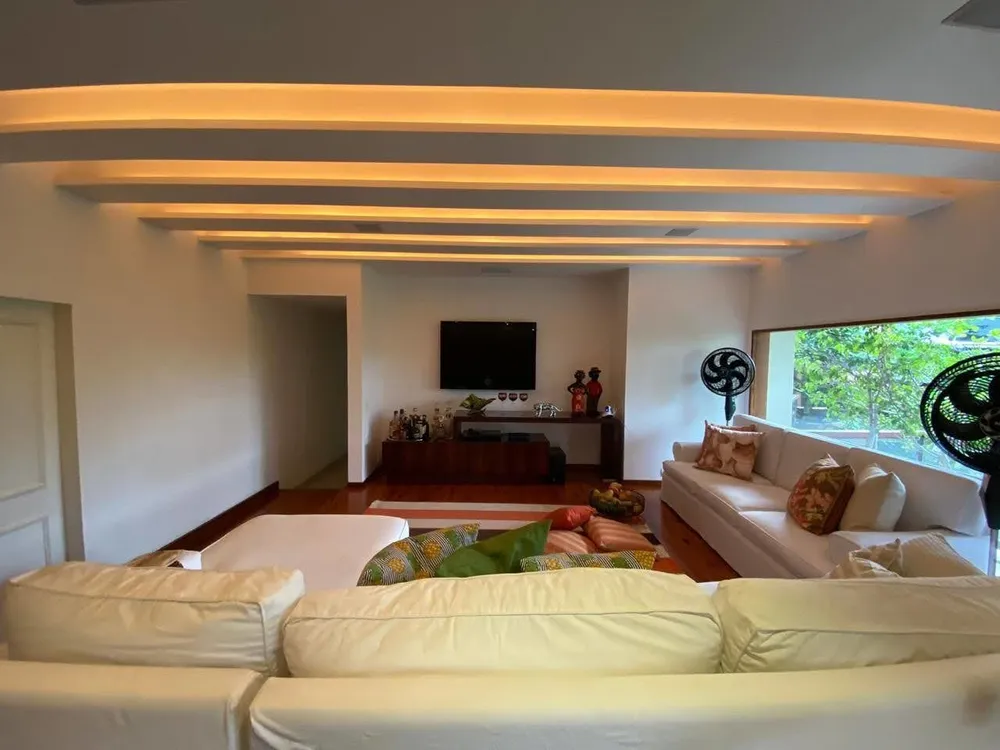 Apartamento, 3 quartos, 232 m² - Foto 4
