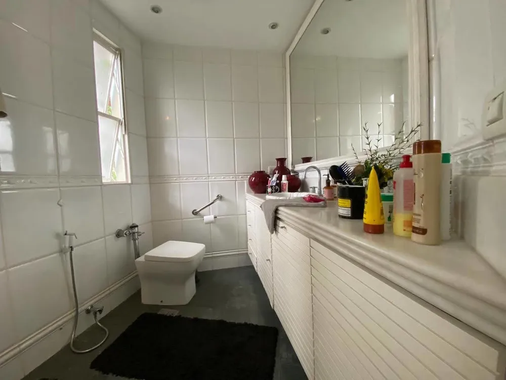 Apartamento, 3 quartos, 232 m² - Foto 9