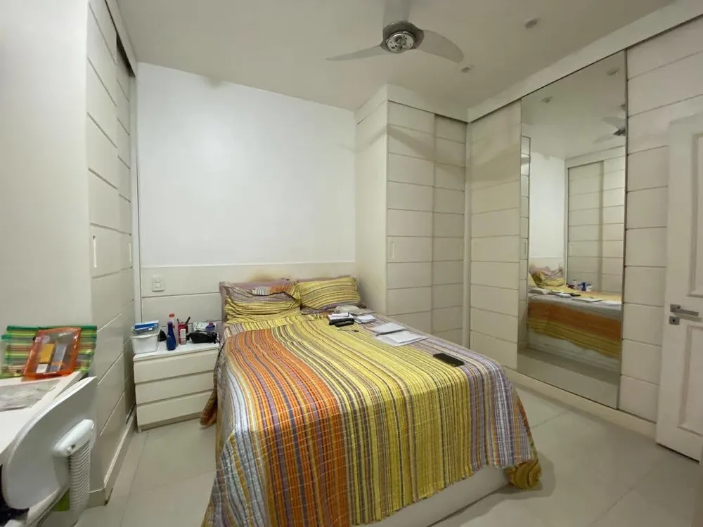 Apartamento, 3 quartos, 232 m² - Foto 11
