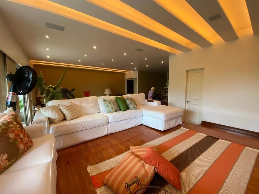 Apartamento, 3 quartos, 232 m² - Foto 5