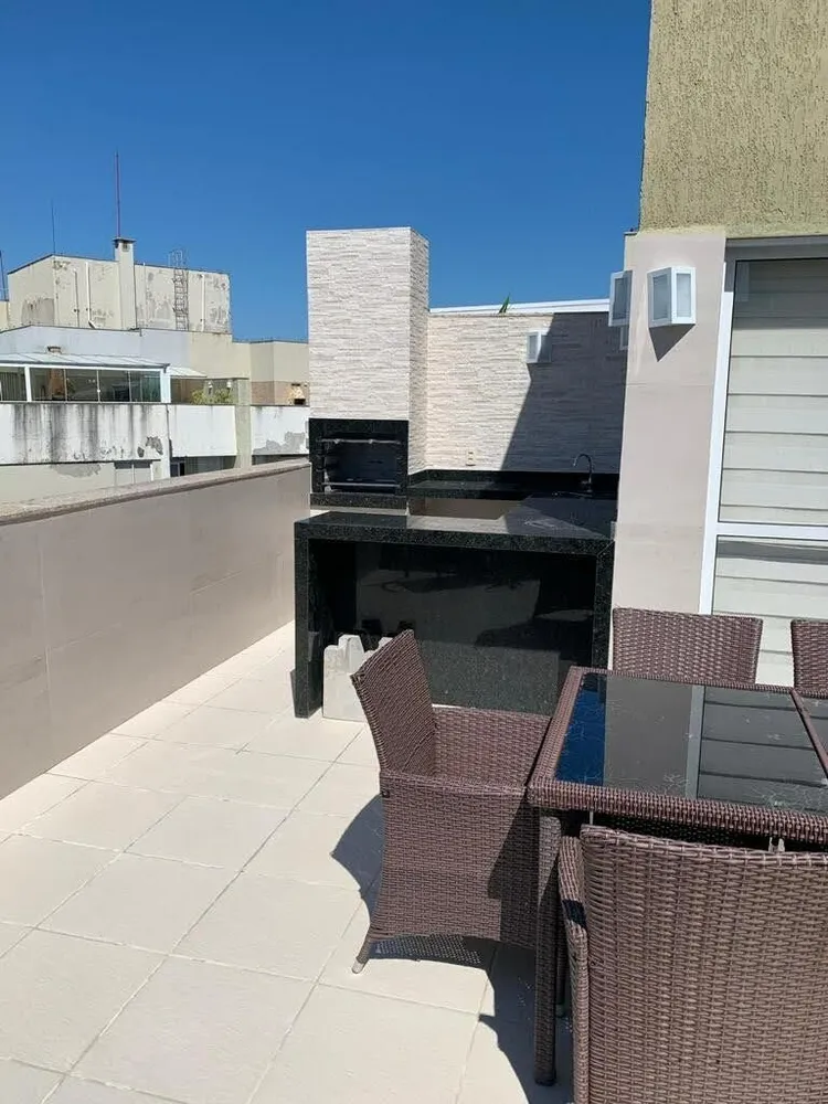 Cobertura, 4 quartos, 171 m² - Foto 9