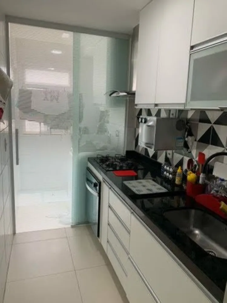 Cobertura, 4 quartos, 171 m² - Foto 6