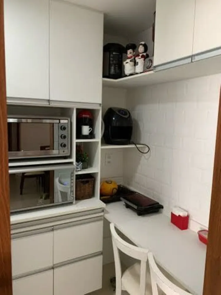 Cobertura, 4 quartos, 171 m² - Foto 7
