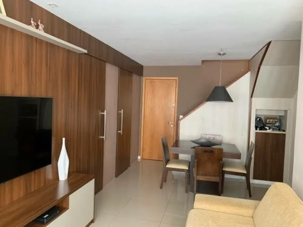 Cobertura, 4 quartos, 171 m² - Foto 1