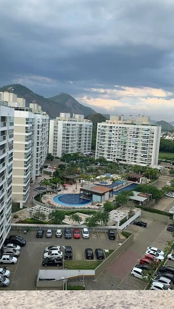 Cobertura, 4 quartos, 171 m² - Foto 12