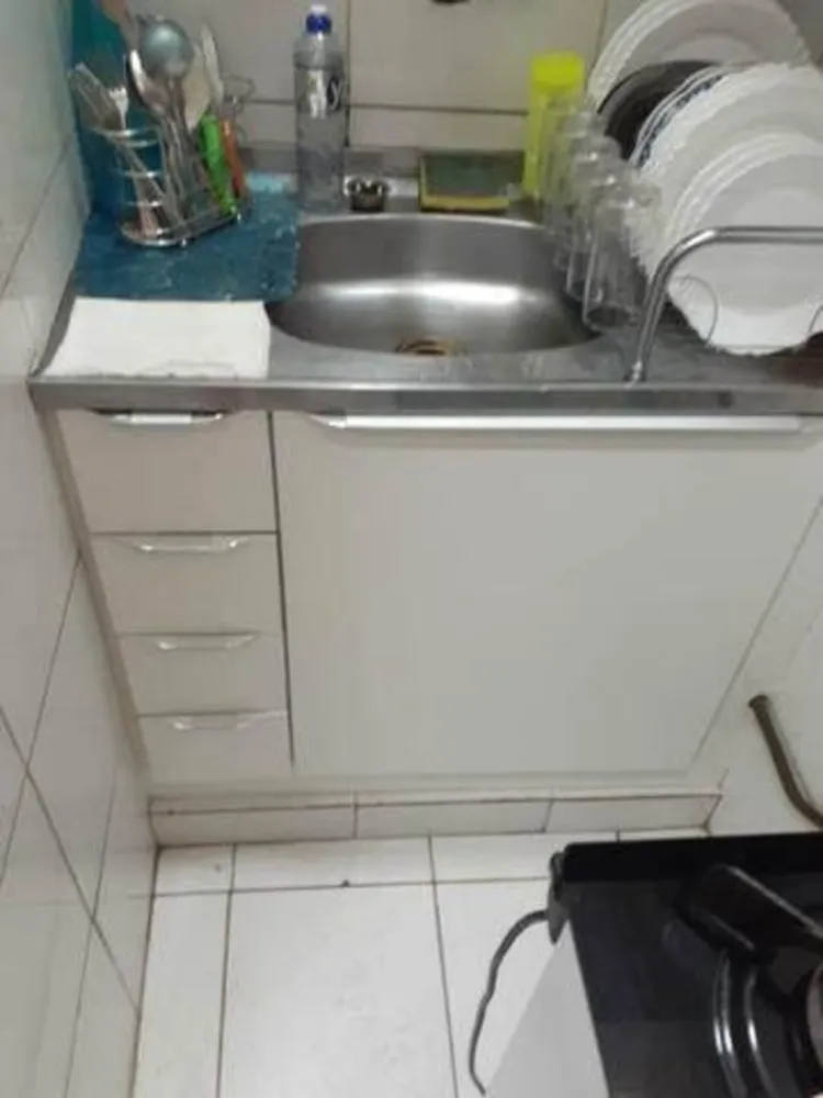 Apartamento, 1 quarto, 22 m² - Foto 6
