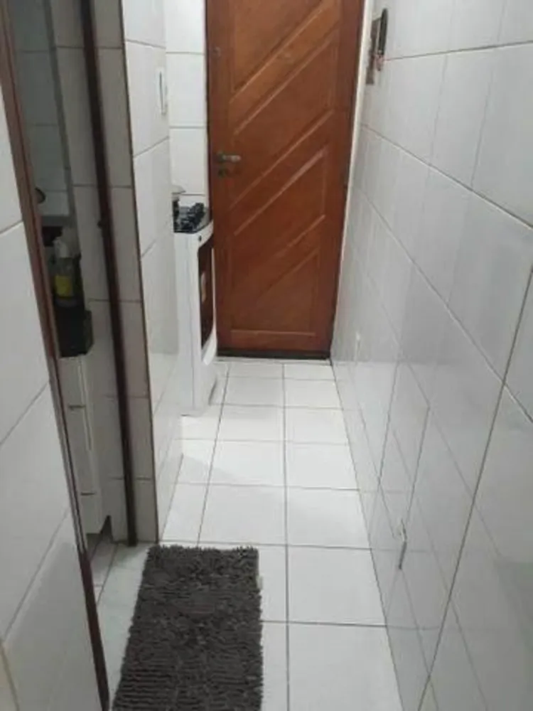 Apartamento, 1 quarto, 22 m² - Foto 7