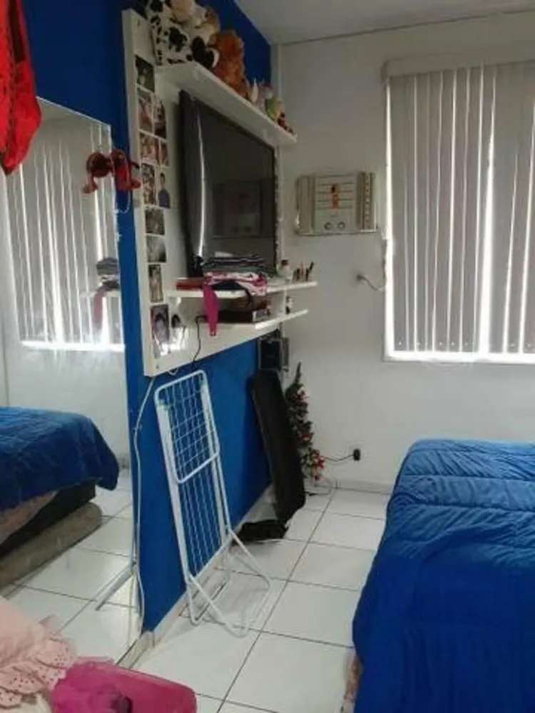 Apartamento, 1 quarto, 22 m² - Foto 3