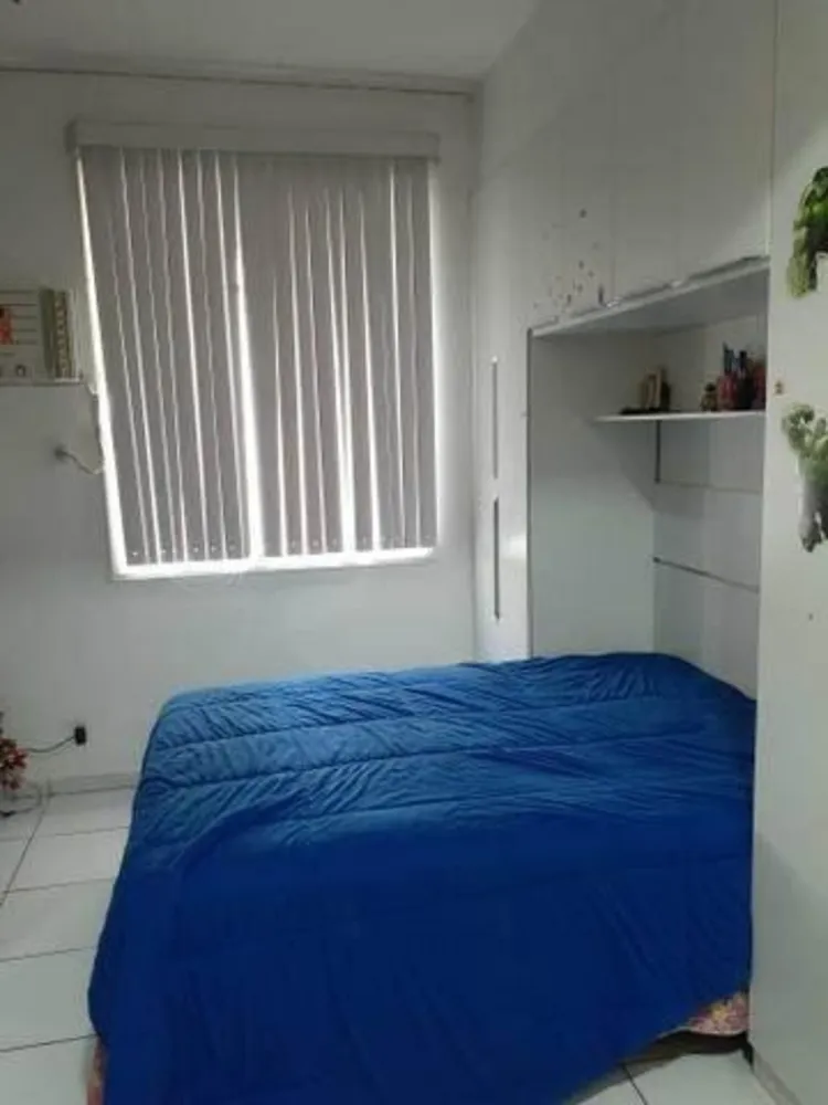 Apartamento, 1 quarto, 22 m² - Foto 2
